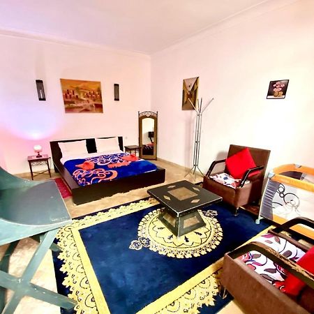 Riad Mandalay Marrakesh Exterior foto