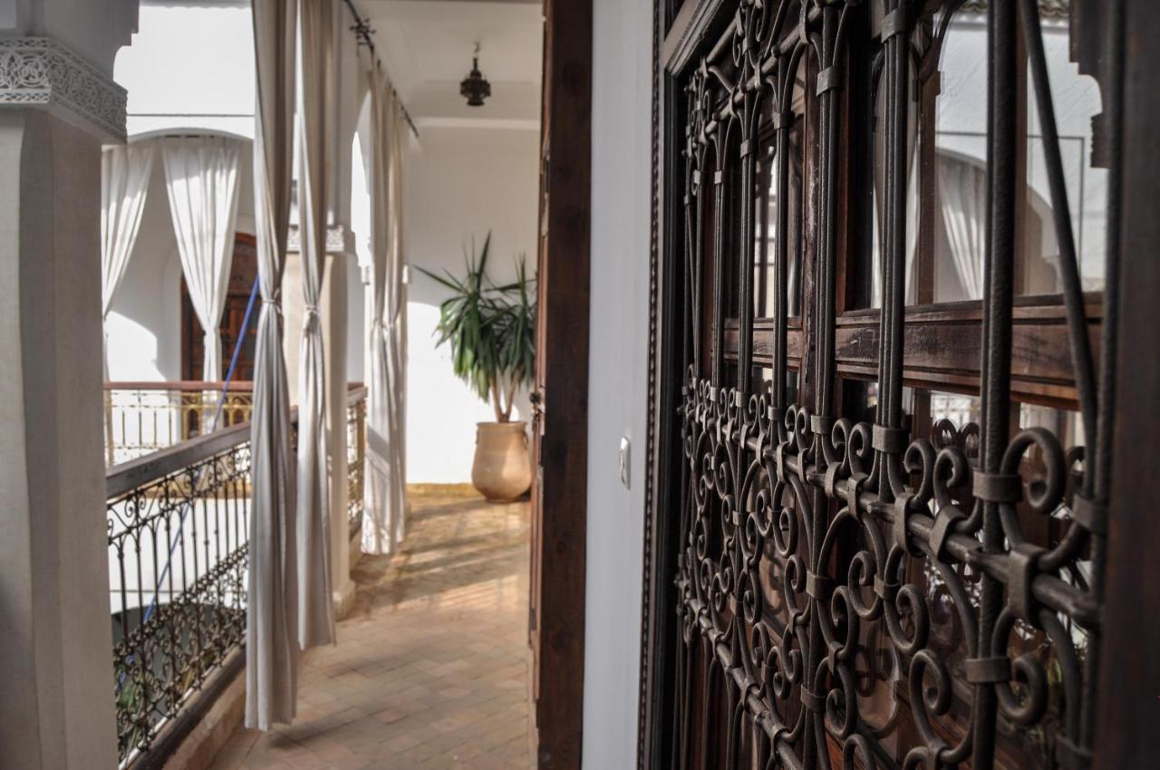 Riad Mandalay Marrakesh Exterior foto