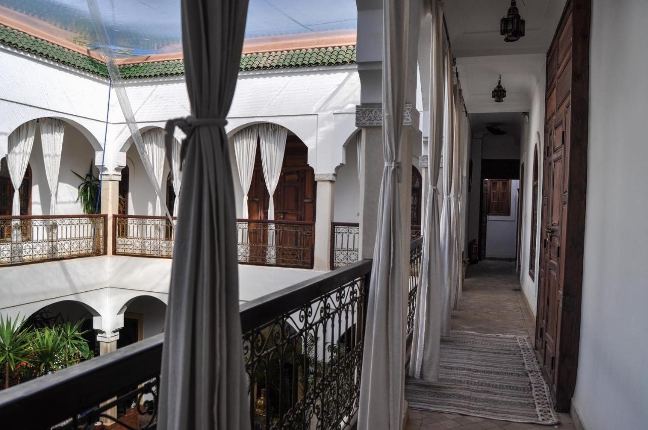 Riad Mandalay Marrakesh Exterior foto