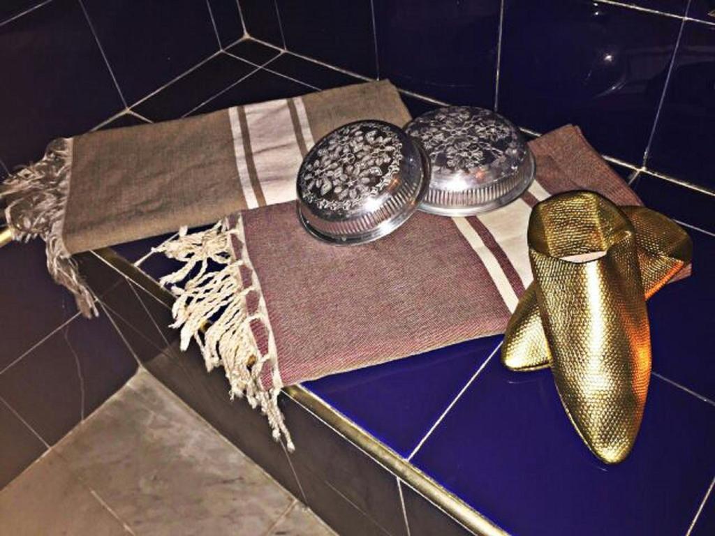 Riad Mandalay Marrakesh Exterior foto